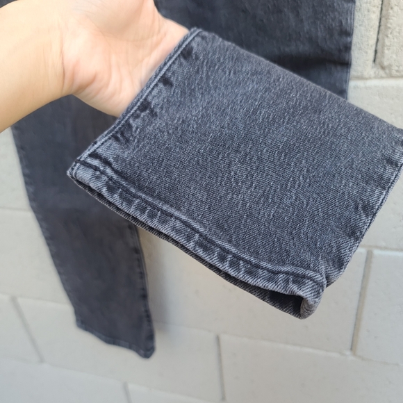 Madewell | The Perfect Vintage Jeans in Lunar Wash Size 25 Style MD711 - Picture 7 of 11